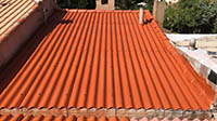 couvreur toiture Sauviat
